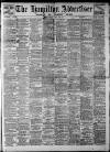 Hamilton Advertiser Saturday 24 May 1919 Page 1