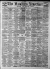 Hamilton Advertiser Saturday 02 August 1919 Page 1
