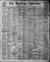 Hamilton Advertiser Saturday 06 December 1919 Page 1