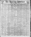 Hamilton Advertiser Saturday 17 January 1920 Page 1