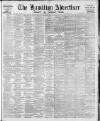 Hamilton Advertiser Saturday 24 January 1920 Page 1