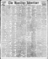 Hamilton Advertiser Saturday 08 May 1920 Page 1