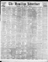 Hamilton Advertiser Saturday 15 May 1920 Page 1