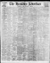 Hamilton Advertiser Saturday 22 May 1920 Page 1