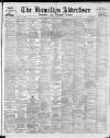 Hamilton Advertiser Saturday 26 June 1920 Page 1
