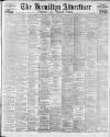 Hamilton Advertiser Saturday 03 July 1920 Page 1