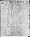 Hamilton Advertiser Saturday 10 July 1920 Page 1