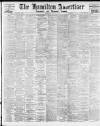 Hamilton Advertiser Saturday 17 July 1920 Page 1