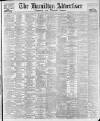 Hamilton Advertiser Saturday 20 November 1920 Page 1
