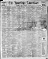 Hamilton Advertiser Saturday 25 December 1920 Page 1