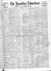 Hamilton Advertiser Saturday 05 July 1930 Page 1