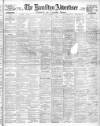 Hamilton Advertiser Saturday 27 December 1930 Page 1