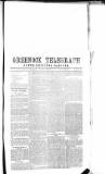 Greenock Telegraph and Clyde Shipping Gazette Tuesday 15 February 1859 Page 1