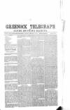 Greenock Telegraph and Clyde Shipping Gazette Saturday 19 February 1859 Page 1
