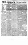 Greenock Telegraph and Clyde Shipping Gazette Thursday 10 March 1859 Page 1