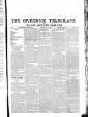 Greenock Telegraph and Clyde Shipping Gazette Tuesday 12 July 1859 Page 1