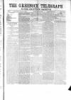 Greenock Telegraph and Clyde Shipping Gazette Thursday 28 July 1859 Page 1