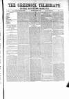 Greenock Telegraph and Clyde Shipping Gazette Saturday 06 August 1859 Page 1