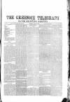 Greenock Telegraph and Clyde Shipping Gazette