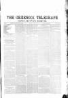 Greenock Telegraph and Clyde Shipping Gazette