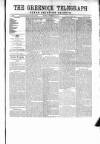 Greenock Telegraph and Clyde Shipping Gazette Tuesday 13 September 1859 Page 1