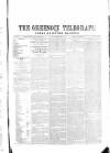 Greenock Telegraph and Clyde Shipping Gazette