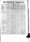 Greenock Telegraph and Clyde Shipping Gazette Thursday 19 January 1860 Page 1
