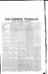 Greenock Telegraph and Clyde Shipping Gazette Saturday 04 February 1860 Page 1