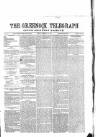 Greenock Telegraph and Clyde Shipping Gazette Tuesday 14 February 1860 Page 1