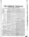 Greenock Telegraph and Clyde Shipping Gazette Thursday 23 February 1860 Page 1