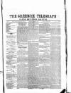 Greenock Telegraph and Clyde Shipping Gazette Saturday 10 March 1860 Page 1