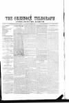Greenock Telegraph and Clyde Shipping Gazette Saturday 31 March 1860 Page 1