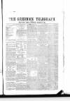 Greenock Telegraph and Clyde Shipping Gazette Tuesday 08 May 1860 Page 1