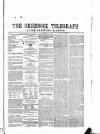 Greenock Telegraph and Clyde Shipping Gazette Thursday 10 May 1860 Page 1