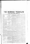 Greenock Telegraph and Clyde Shipping Gazette Thursday 17 May 1860 Page 1