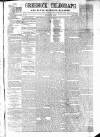 Greenock Telegraph and Clyde Shipping Gazette Saturday 19 May 1860 Page 1