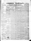 Greenock Telegraph and Clyde Shipping Gazette Saturday 15 December 1860 Page 1