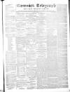 Greenock Telegraph and Clyde Shipping Gazette Saturday 14 February 1863 Page 1