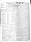 Greenock Telegraph and Clyde Shipping Gazette Saturday 21 March 1863 Page 1