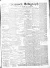 Greenock Telegraph and Clyde Shipping Gazette Saturday 25 April 1863 Page 1