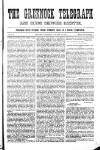 Greenock Telegraph and Clyde Shipping Gazette Thursday 21 January 1864 Page 1