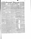 Greenock Telegraph and Clyde Shipping Gazette Saturday 12 March 1864 Page 1