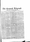 Greenock Telegraph and Clyde Shipping Gazette Saturday 23 April 1864 Page 1