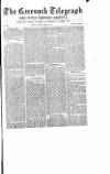 Greenock Telegraph and Clyde Shipping Gazette Friday 29 April 1864 Page 1