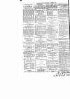 Greenock Telegraph and Clyde Shipping Gazette Tuesday 01 November 1864 Page 4