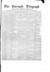 Greenock Telegraph and Clyde Shipping Gazette Saturday 12 November 1864 Page 1