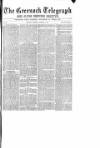 Greenock Telegraph and Clyde Shipping Gazette Thursday 24 November 1864 Page 1