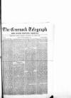 Greenock Telegraph and Clyde Shipping Gazette