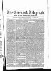Greenock Telegraph and Clyde Shipping Gazette Thursday 05 January 1865 Page 1