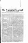 Greenock Telegraph and Clyde Shipping Gazette Monday 09 January 1865 Page 1